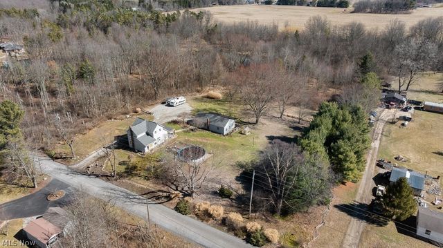 6686 Mahoning Avenue NE, Alliance, OH 44601