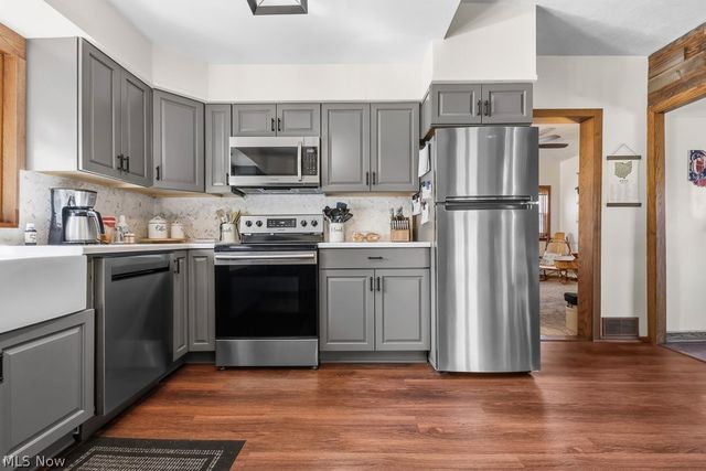 6686 Mahoning Avenue NE, Alliance, OH 44601