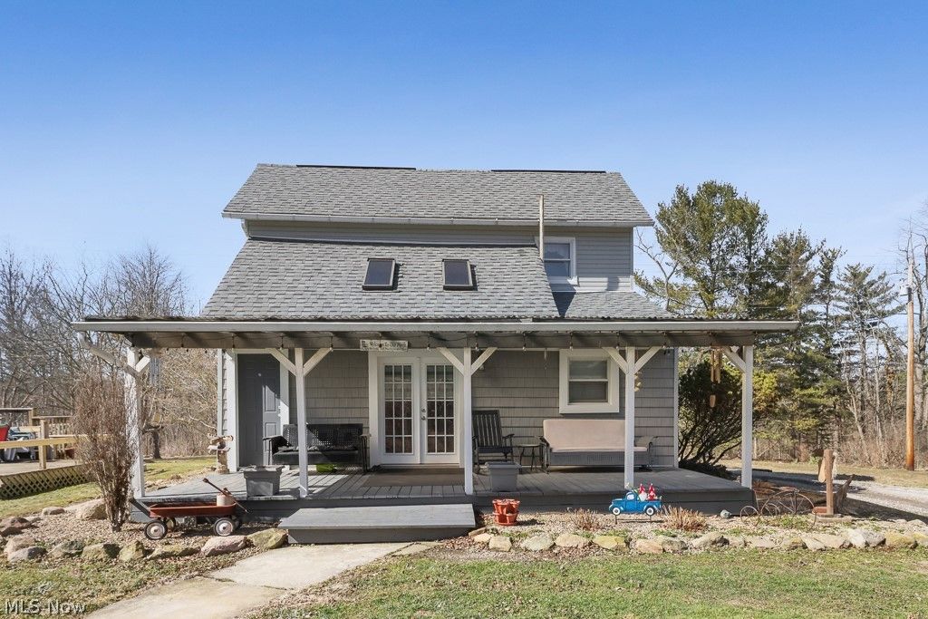 6686 Mahoning Avenue NE, Alliance, OH 44601