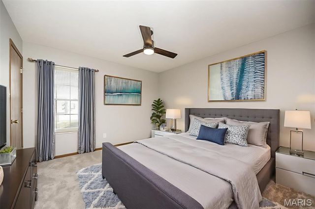 4315 Forder Place H, St Louis, MO 63129