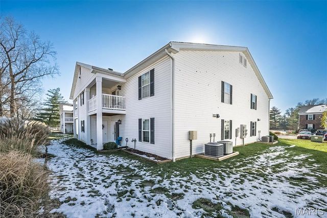 4315 Forder Place H, St Louis, MO 63129