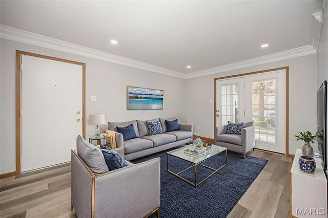 4315 Forder Place H, St Louis, MO 63129