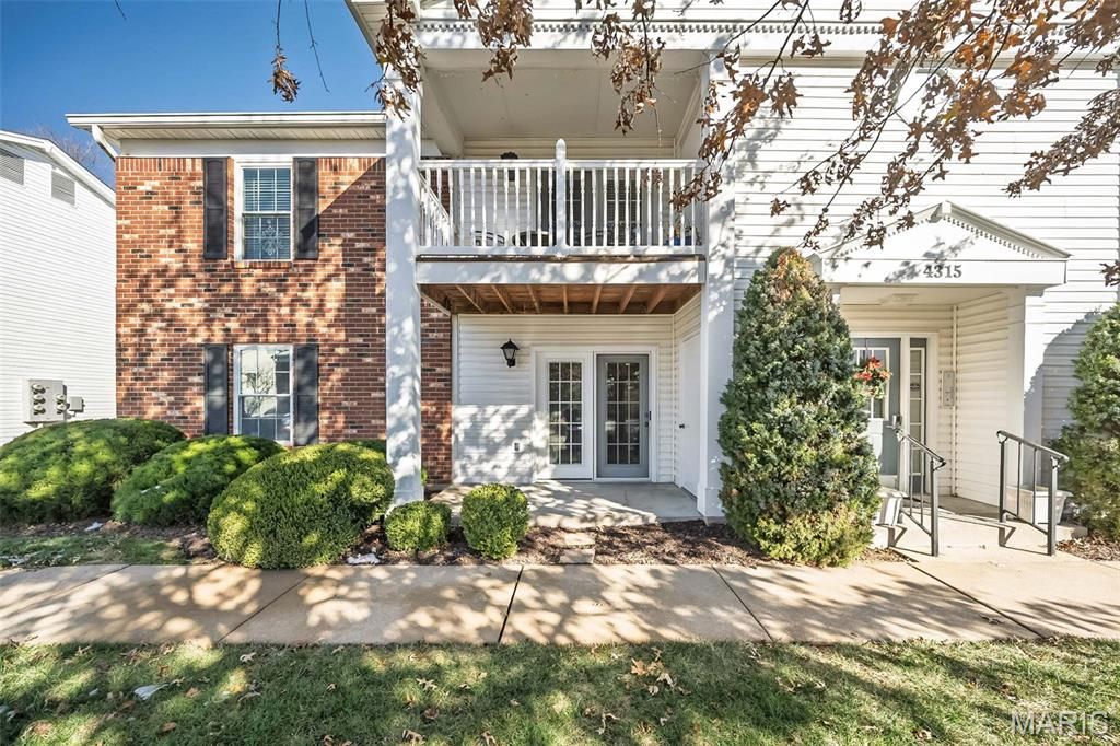 4315 Forder Place H, St Louis, MO 63129