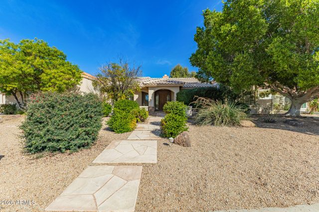 3342 E SUNCREST Court, Phoenix, AZ 85044