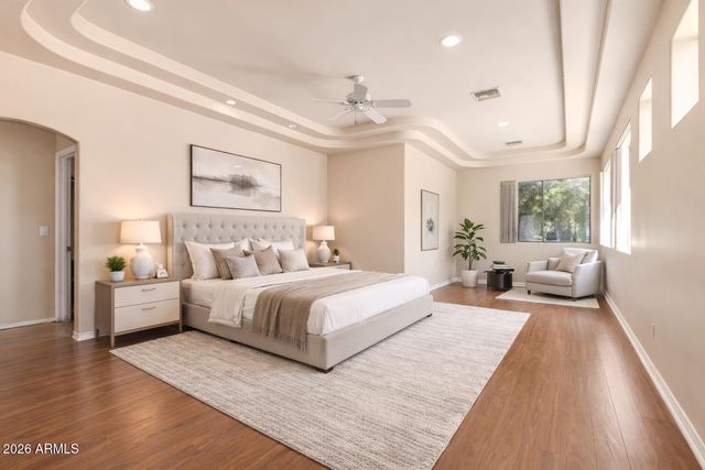 3342 E SUNCREST Court, Phoenix, AZ 85044