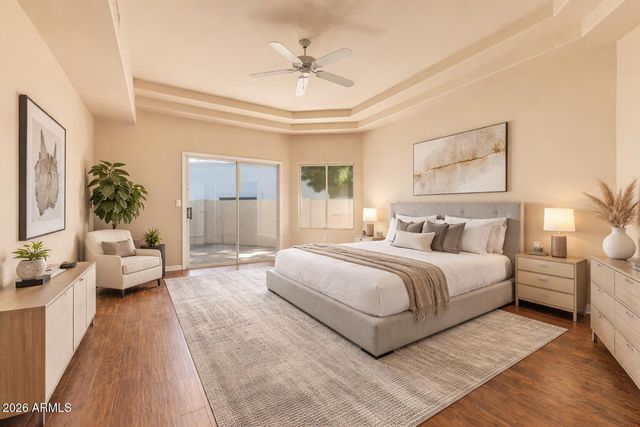 3342 E SUNCREST Court, Phoenix, AZ 85044