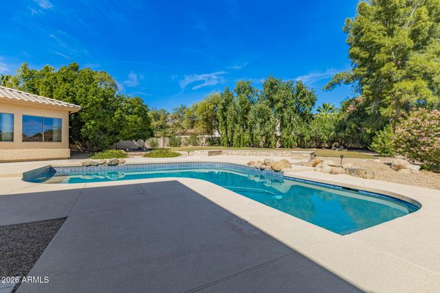 3342 E SUNCREST Court, Phoenix, AZ 85044