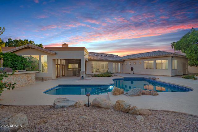 3342 E SUNCREST Court, Phoenix, AZ 85044