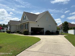 4704 Bluff Place, Wilson, NC 27896