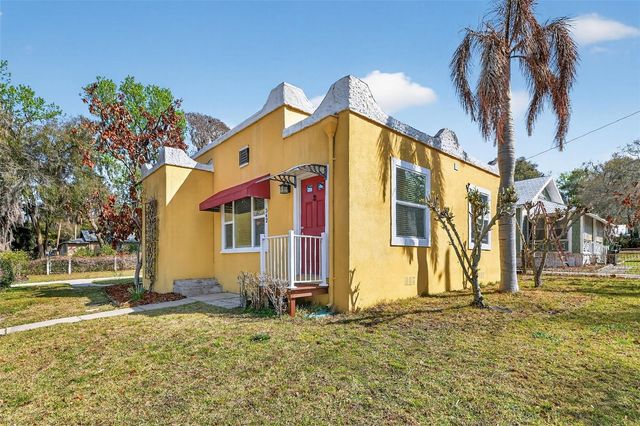 342 S CLAYTON STREET, Mount Dora, FL 32757