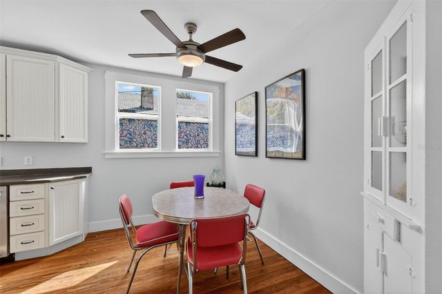 342 S CLAYTON STREET, Mount Dora, FL 32757