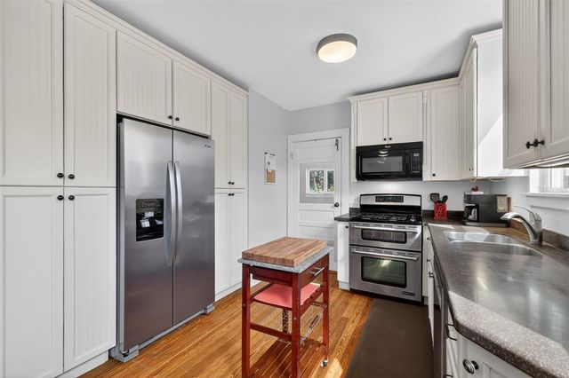 342 S CLAYTON STREET, Mount Dora, FL 32757