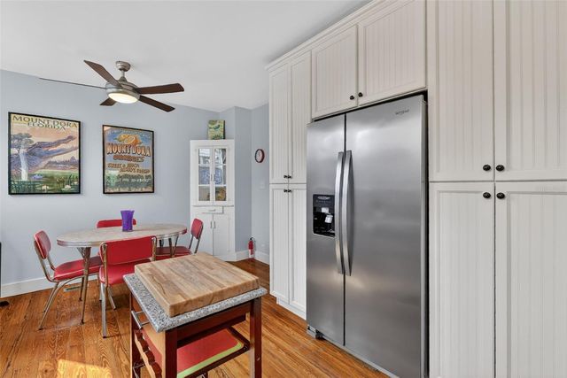 342 S CLAYTON STREET, Mount Dora, FL 32757