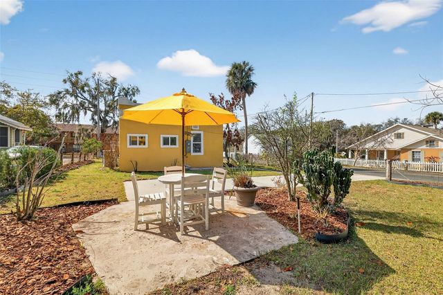 342 S CLAYTON STREET, Mount Dora, FL 32757