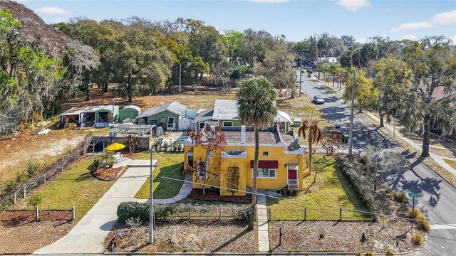 342 S CLAYTON STREET, Mount Dora, FL 32757