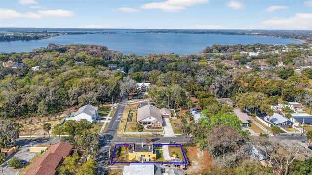 342 S CLAYTON STREET, Mount Dora, FL 32757