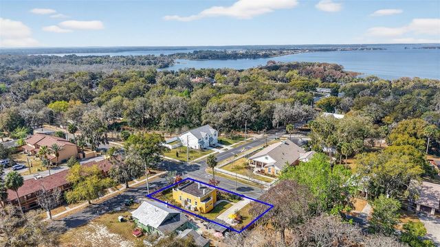 342 S CLAYTON STREET, Mount Dora, FL 32757