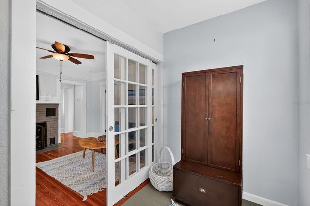 342 S CLAYTON STREET, Mount Dora, FL 32757