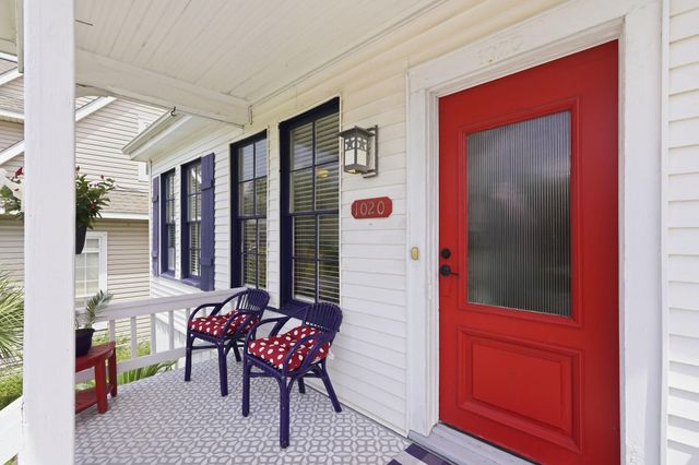 1020 Broadway Street, Galveston, TX 77550