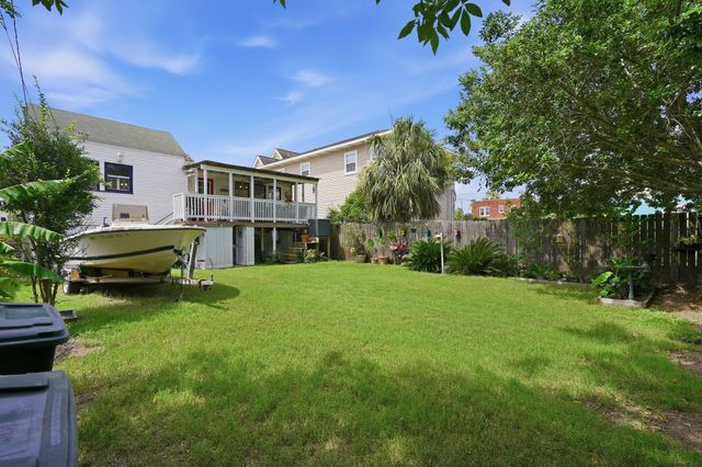 1020 Broadway Street, Galveston, TX 77550