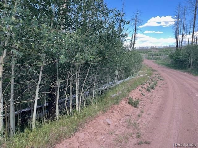 968 Hunington Lane, Fort Garland, CO 81133