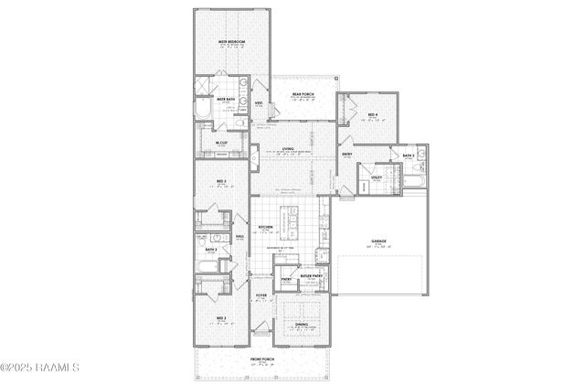 117 Fillmore Way, Lafayette, LA 70506