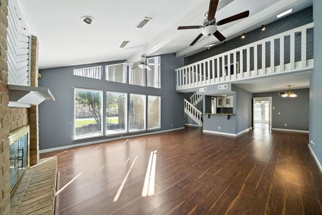 3615 Windbriar Court, Houston, TX 77068