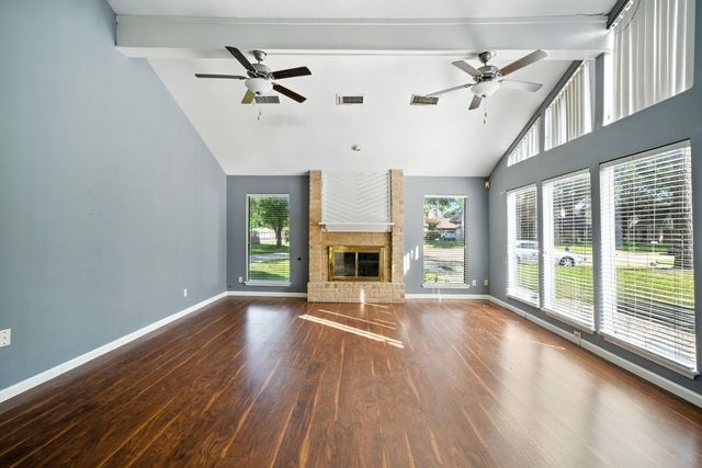 3615 Windbriar Court, Houston, TX 77068