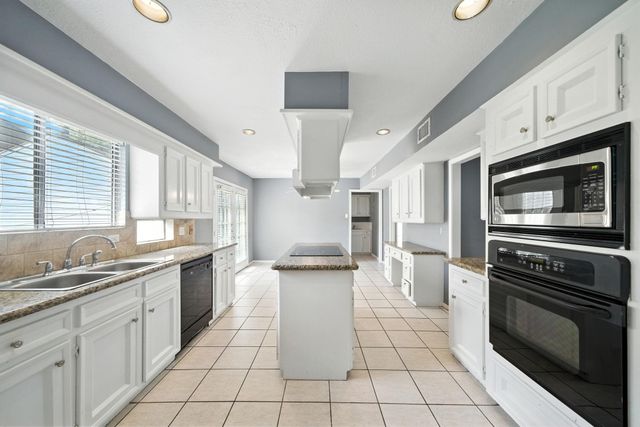 3615 Windbriar Court, Houston, TX 77068