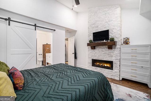 2708 Oldknow Drive NW, Atlanta, GA 30318