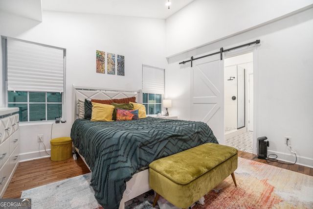 2708 Oldknow Drive NW, Atlanta, GA 30318