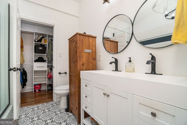 2708 Oldknow Drive NW, Atlanta, GA 30318