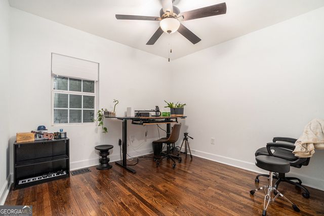 2708 Oldknow Drive NW, Atlanta, GA 30318