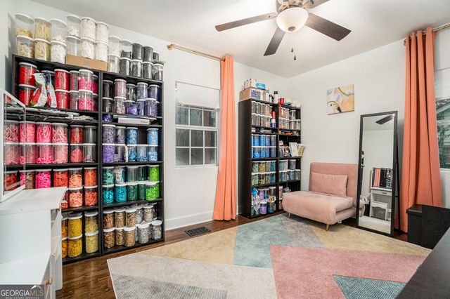 2708 Oldknow Drive NW, Atlanta, GA 30318