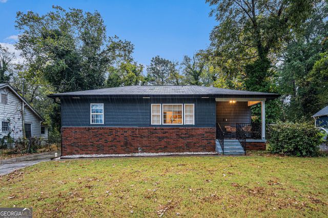 2708 Oldknow Drive NW, Atlanta, GA 30318