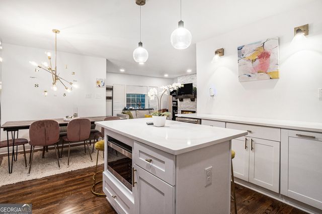 2708 Oldknow Drive NW, Atlanta, GA 30318