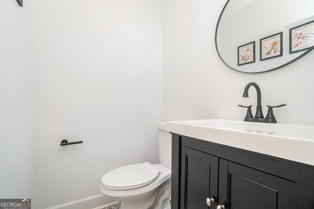 2708 Oldknow Drive NW, Atlanta, GA 30318