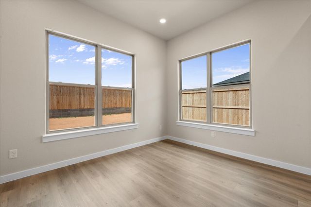 1410 E 29th Street, Wolfforth, TX 79382