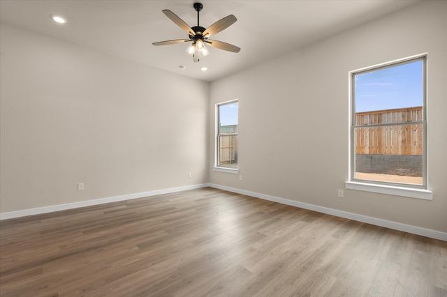 1410 E 29th Street, Wolfforth, TX 79382