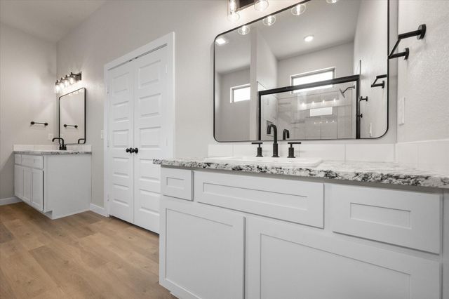 1410 E 29th Street, Wolfforth, TX 79382