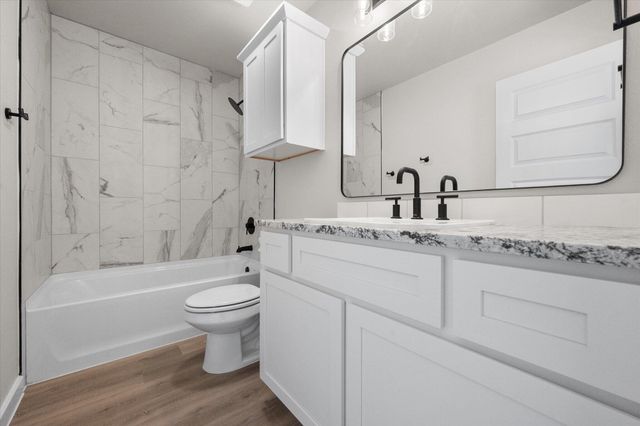 1410 E 29th Street, Wolfforth, TX 79382