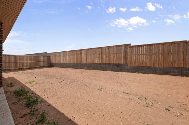 1410 E 29th Street, Wolfforth, TX 79382