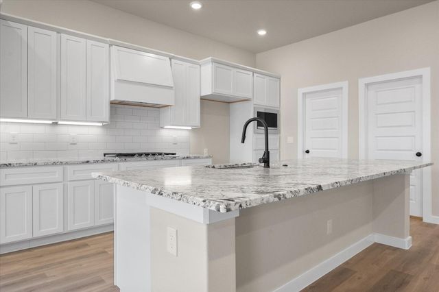 1410 E 29th Street, Wolfforth, TX 79382