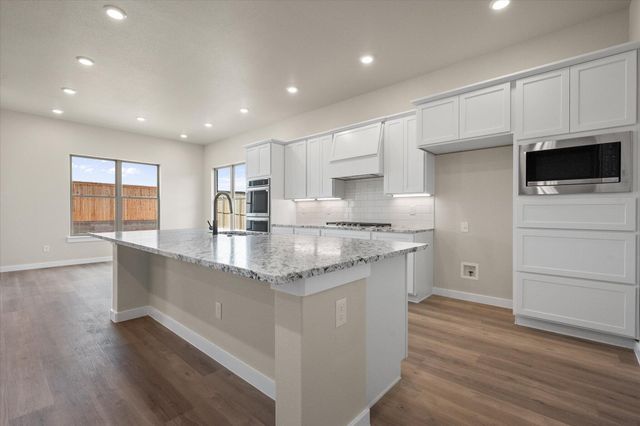 1410 E 29th Street, Wolfforth, TX 79382