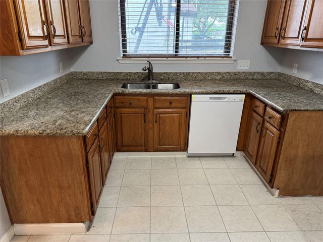 6311 Dawnridge Drive, Houston, TX 77035