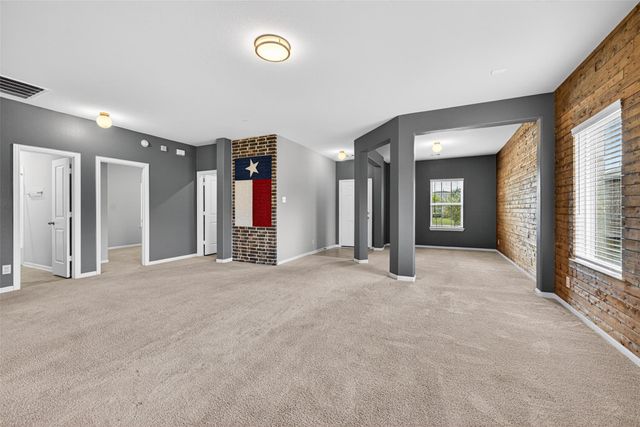 2429 Abbot Brook Drive, Rosharon, TX 77583