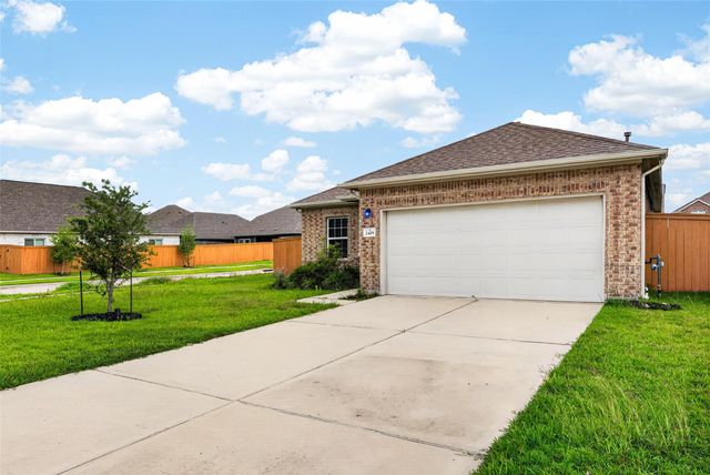 2429 Abbot Brook Drive, Rosharon, TX 77583