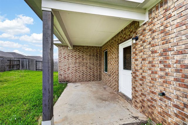 2429 Abbot Brook Drive, Rosharon, TX 77583