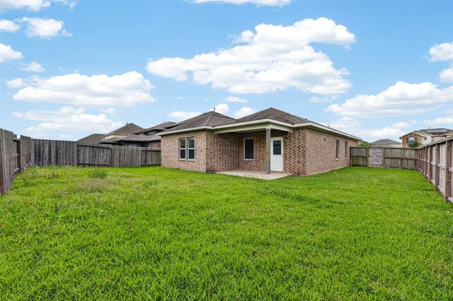 2429 Abbot Brook Drive, Rosharon, TX 77583