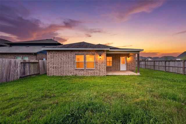 2429 Abbot Brook Drive, Rosharon, TX 77583